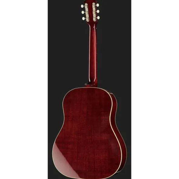 Gibson 60s J-45 Original Wine Red