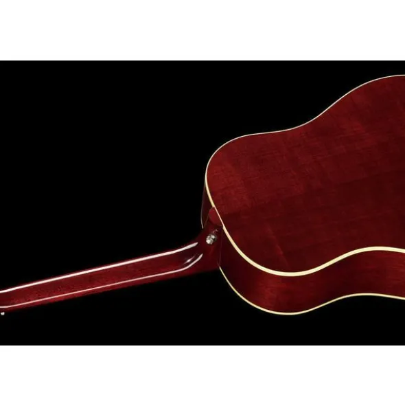 Gibson 60s J-45 Original Wine Red