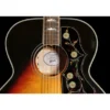 Gibson SJ-200 Standard Tri Burst