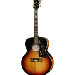 Gibson SJ-200 Standard Tri Burst