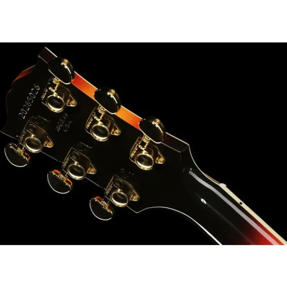 Gibson SJ-200 Standard Tri Burst