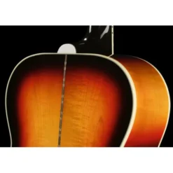 Gibson SJ-200 Standard Tri Burst