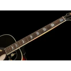 Gibson SJ-200 Standard Tri Burst