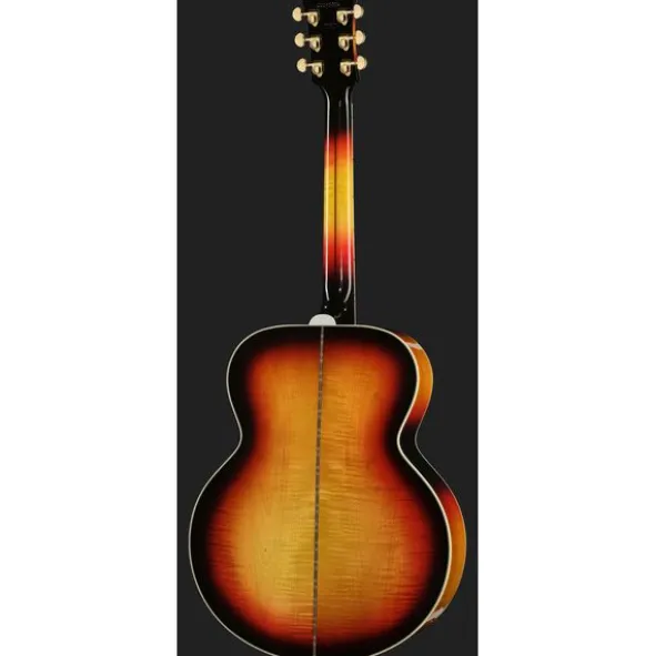 Gibson SJ-200 Standard Tri Burst