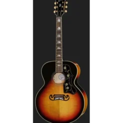 Gibson SJ-200 Standard Tri Burst