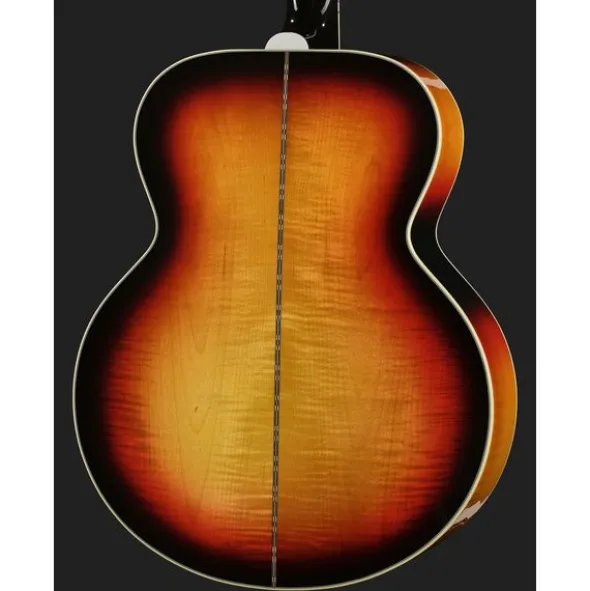 Gibson SJ-200 Standard Tri Burst