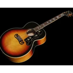 Gibson SJ-200 Standard Tri Burst