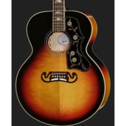 Gibson SJ-200 Standard Tri Burst