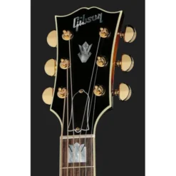 Gibson SJ-200 Standard Tri Burst