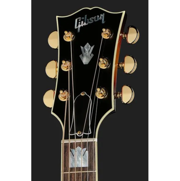 Gibson SJ-200 Standard Tri Burst