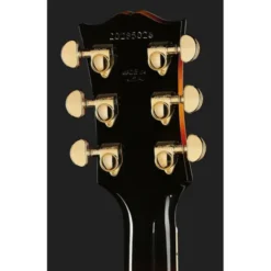 Gibson SJ-200 Standard Tri Burst