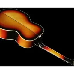Gibson SJ-200 Standard Tri Burst