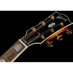 Gibson SJ-200 Standard Tri Burst
