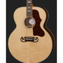 Gibson SJ-200 Studio Rosewood Natural