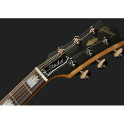 Gibson SJ-200 Studio Rosewood Natural
