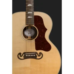 Gibson SJ-200 Studio Rosewood Natural
