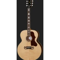 Gibson SJ-200 Studio Rosewood Natural