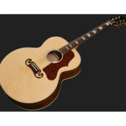 Gibson SJ-200 Studio Rosewood Natural