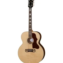 Gibson SJ-200 Studio Rosewood Natural