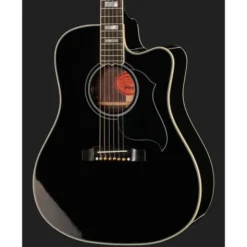 Gibson Songwriter EC Custom