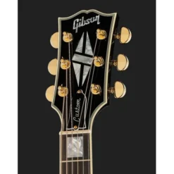 Gibson Songwriter EC Custom