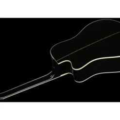 Gibson Songwriter EC Custom