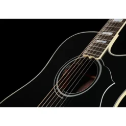Gibson Songwriter EC Custom