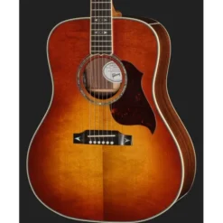 Gibson Songwriter Rec Artist RB