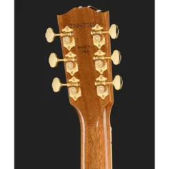 Gibson Songwriter Rec Artist RB