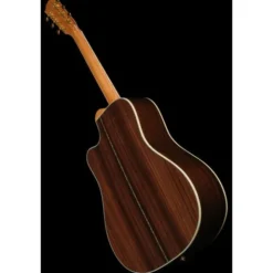 Gibson Songwriter Rec Artist EC AN