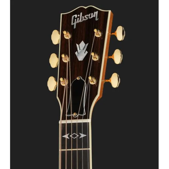Gibson Songwriter Rec Artist EC AN