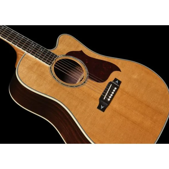 Gibson Songwriter Rec Artist EC AN