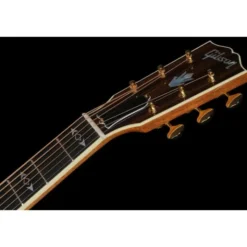 Gibson Songwriter Rec Artist EC AN