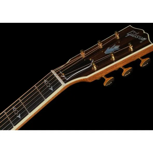 Gibson Songwriter Rec Artist EC AN