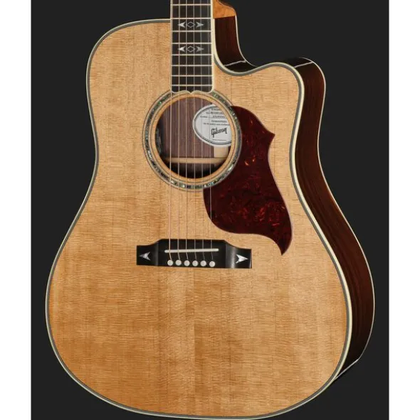 Gibson Songwriter Rec Artist EC AN