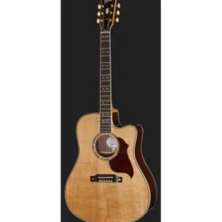 Gibson Songwriter Rec Artist EC AN