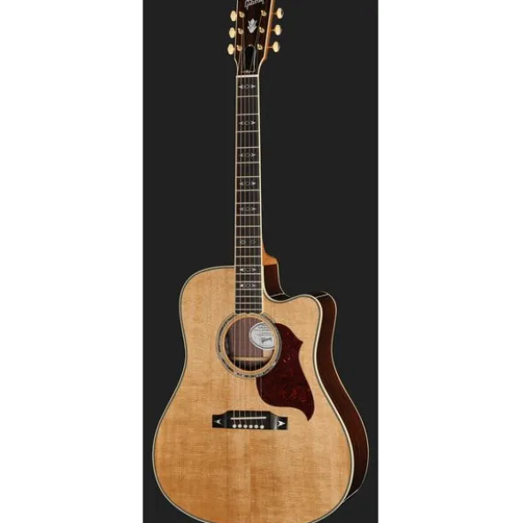 Gibson Songwriter Rec Artist EC AN