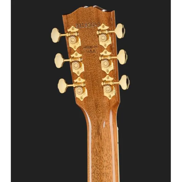 Gibson Songwriter Rec Artist EC AN