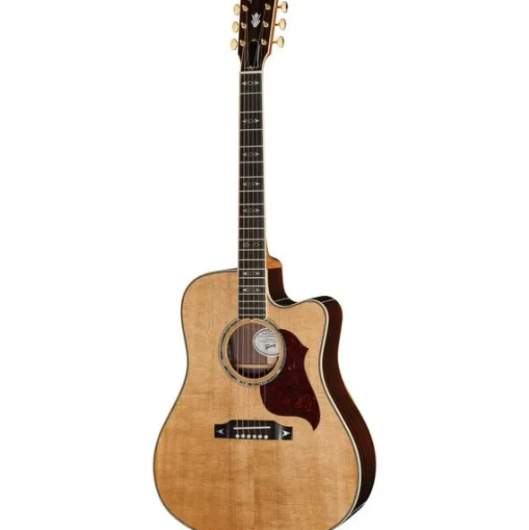 Gibson Songwriter Rec Artist EC AN
