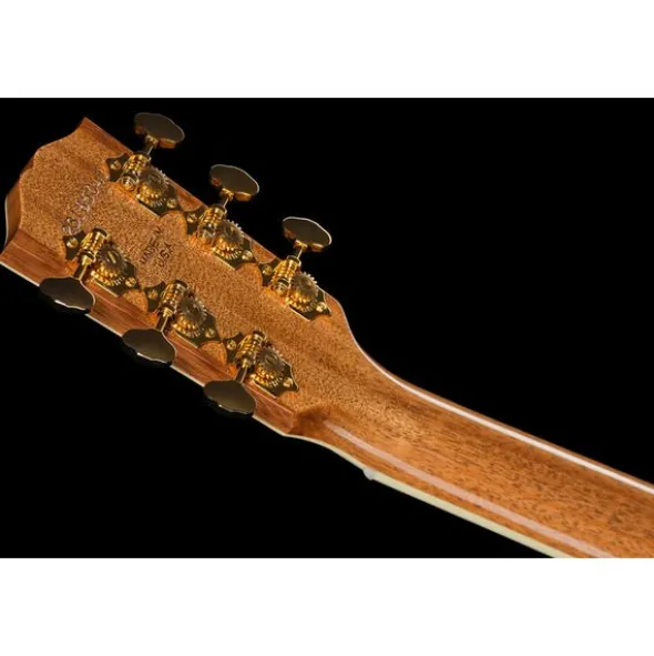 Gibson Songwriter Rec Artist EC AN