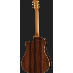 Gibson Songwriter Rec Artist EC AN