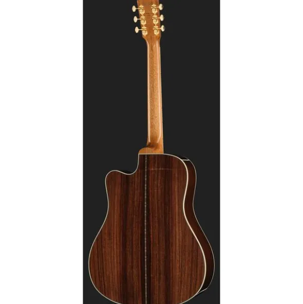 Gibson Songwriter Rec Artist EC AN