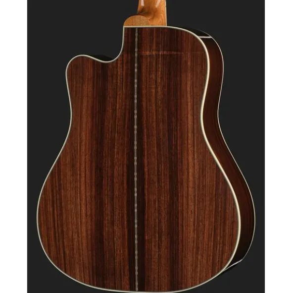 Gibson Songwriter Rec Artist EC AN