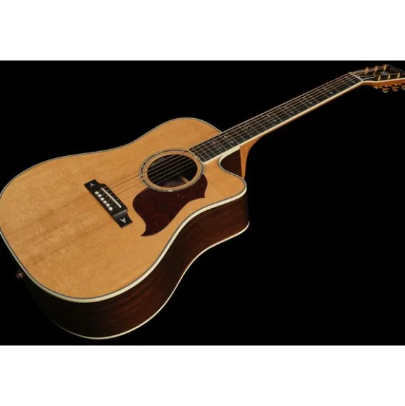 Gibson Songwriter Rec Artist EC AN