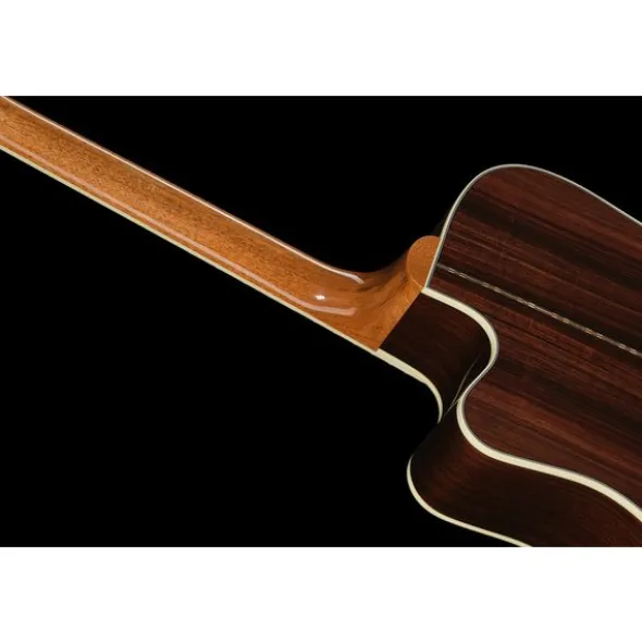 Gibson Songwriter Rec Artist EC AN