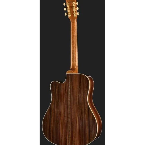 Gibson Songwriter Rec Artist EC RB