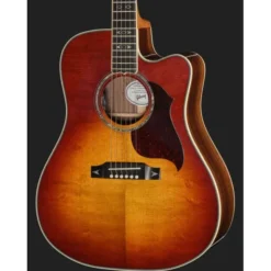 Gibson Songwriter Rec Artist EC RB