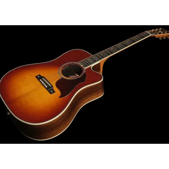 Gibson Songwriter Rec Artist EC RB