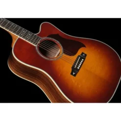 Gibson Songwriter Rec Artist EC RB