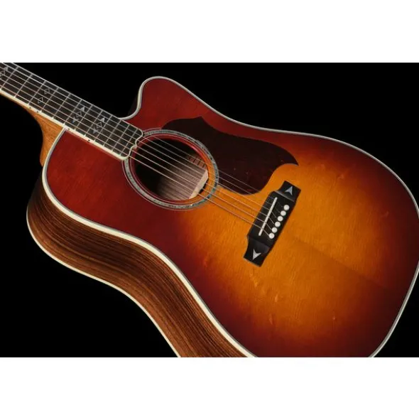 Gibson Songwriter Rec Artist EC RB